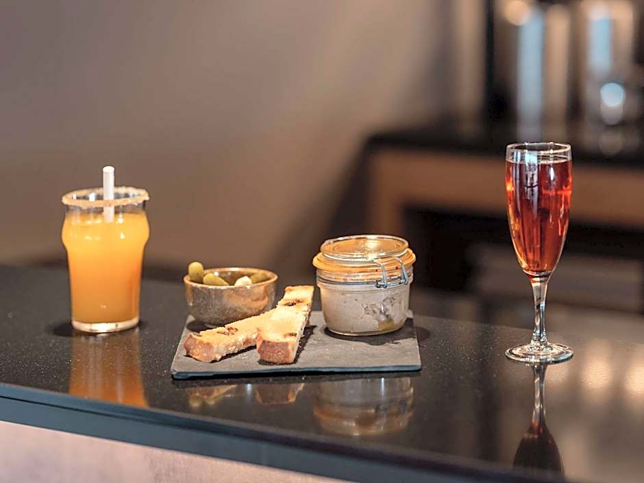 Novotel Paris Val de Fontenay
