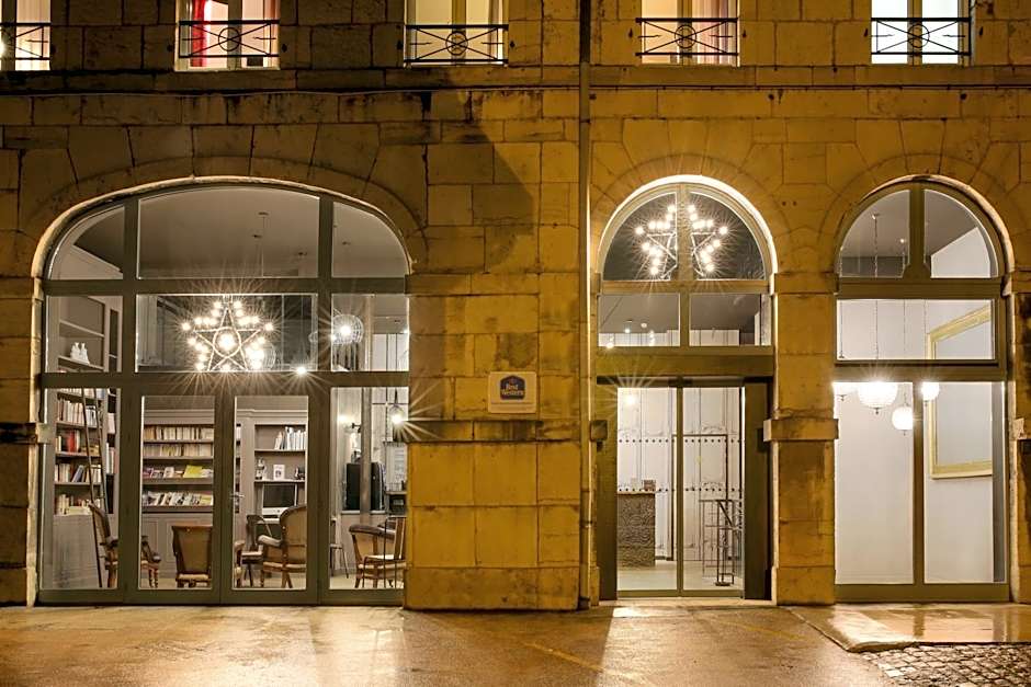 Best Western Citadelle Besancon