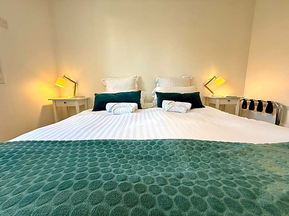 Chambres d'hôtes Grange Debout