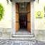 Hotel Escala Puebla Centro