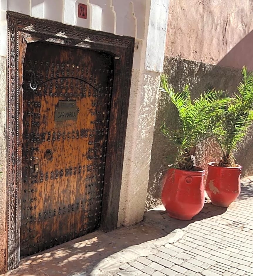 Riad Dar Nabila