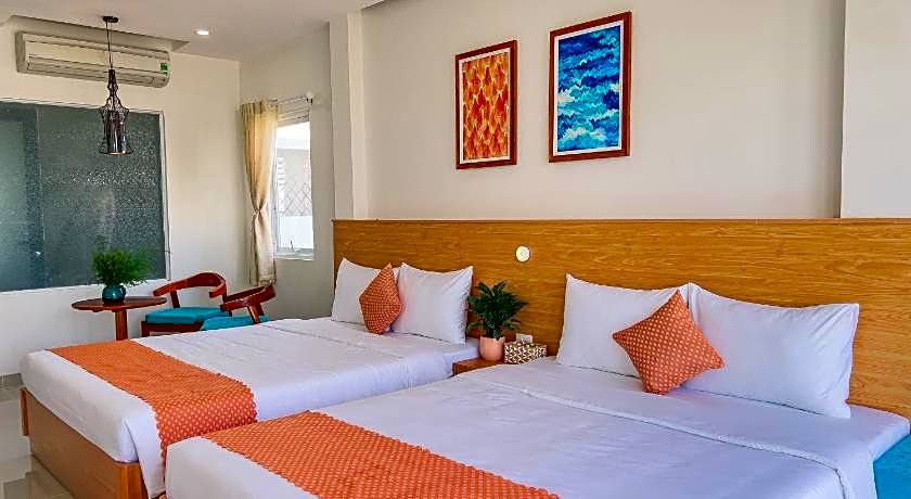 Tuna Hotel