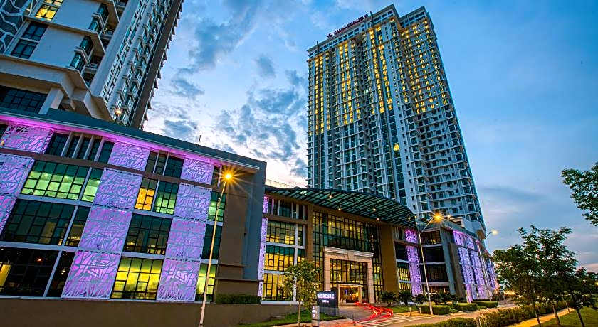 Mercure Living Putrajaya