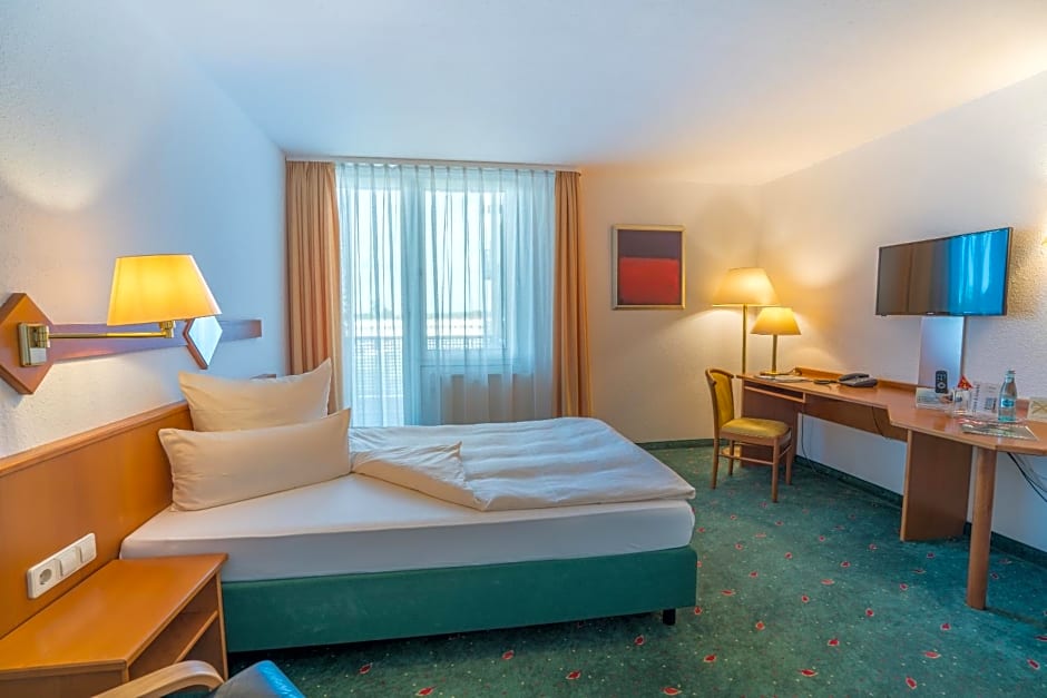 Airporthotel Residenz Steinenbronn