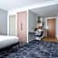 Hyatt House London Stratford