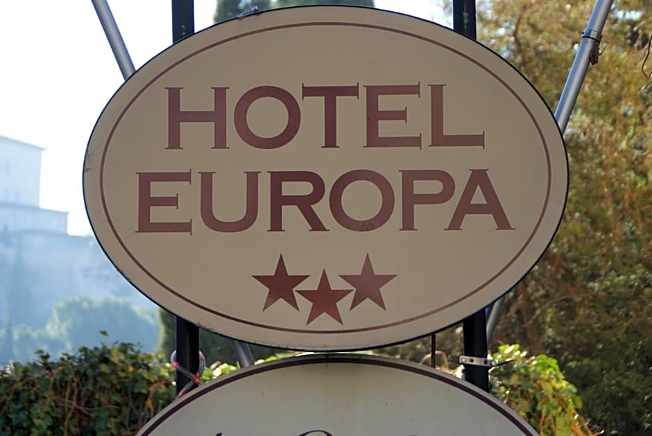 Hotel Europa