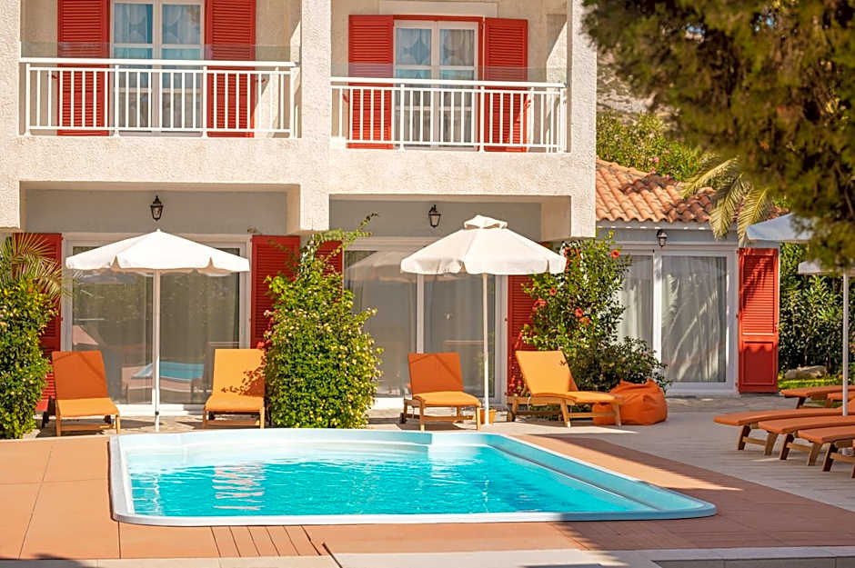 Hydrele Beach Hotel & Village