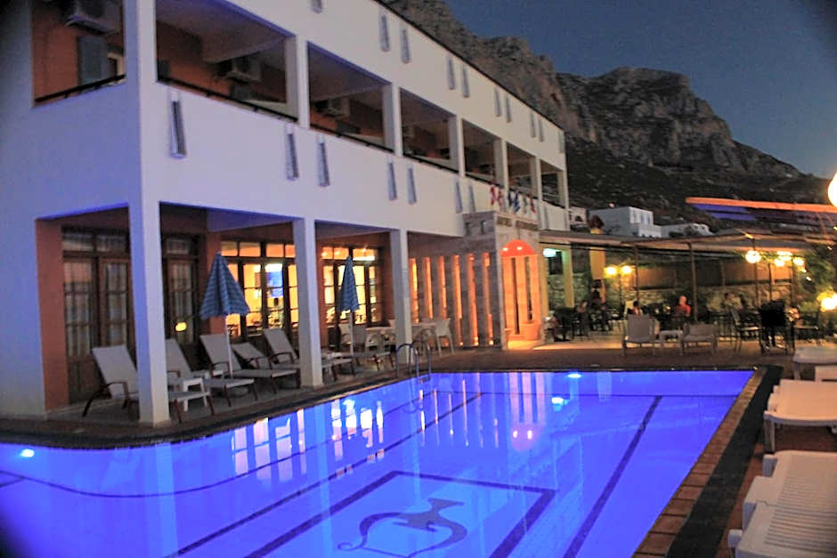 Hotel Philoxenia