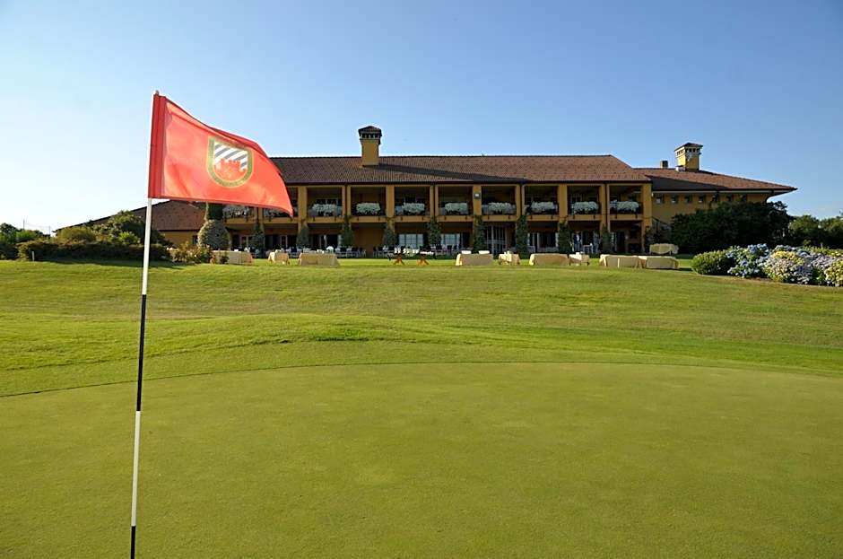 Golf Hotel Castelconturbia