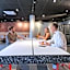 ibis budget Lille Marcq-en-Baroeul