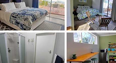 Karoo Nest - Calitzdorp