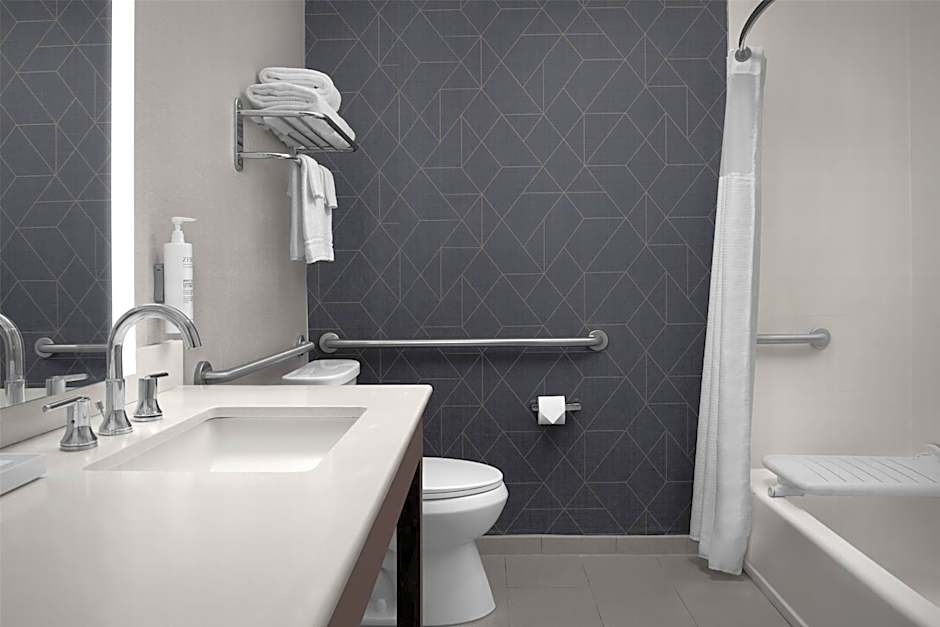 Homewood Suites By Hilton Vancouver-Portland