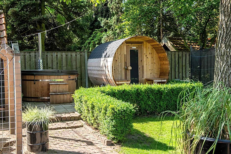 Hush Bed & Breakfast