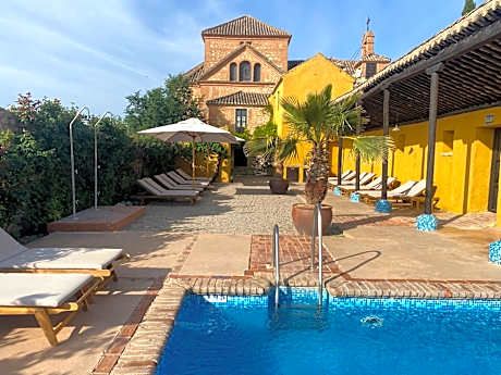 Hotel Cortijo del Marqués