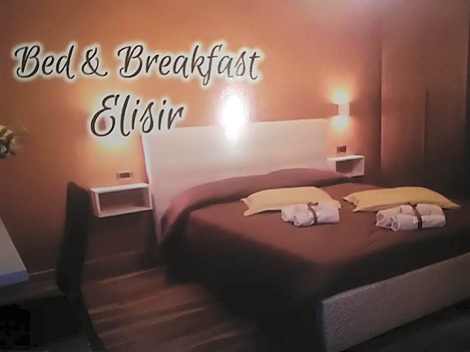 B&B Elisir – Rome