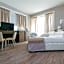 Ginevra Rooms