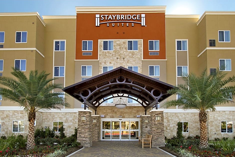 Staybridge Suites Houston W -Westchase Area