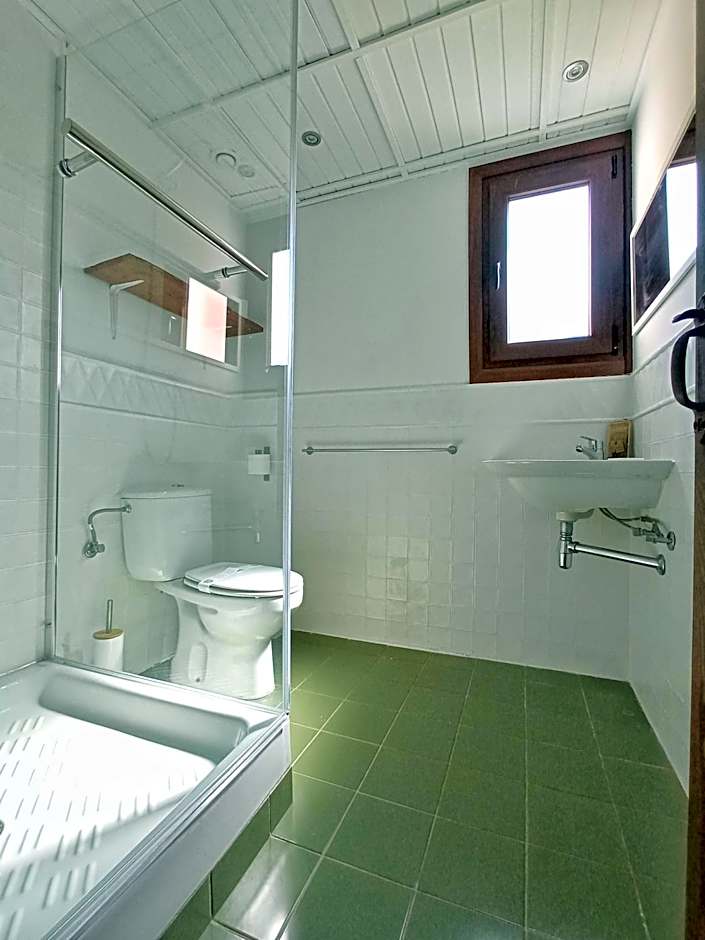 Hotel Boutique La Casa del Río