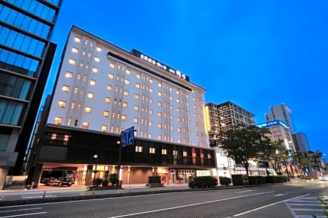 Toyama Oyado Nono Natural Hot Spring