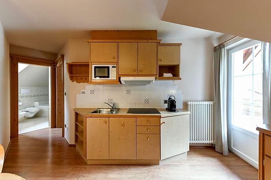 Wellness Residence Villa Leck