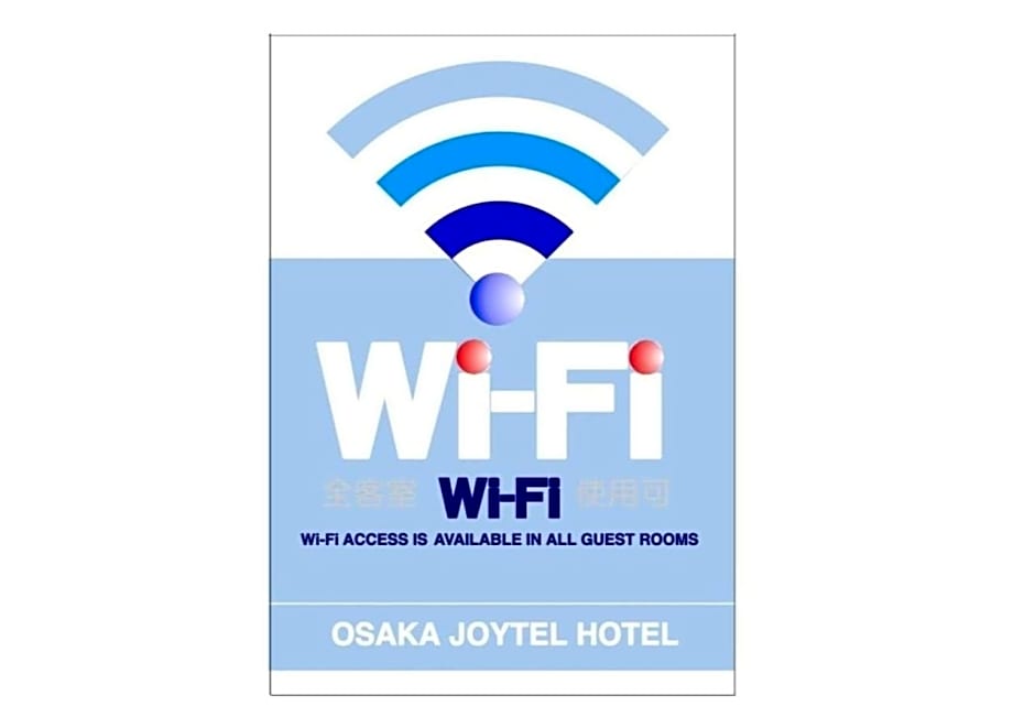 Osaka Joytel Hotel / Vacation STAY 76027