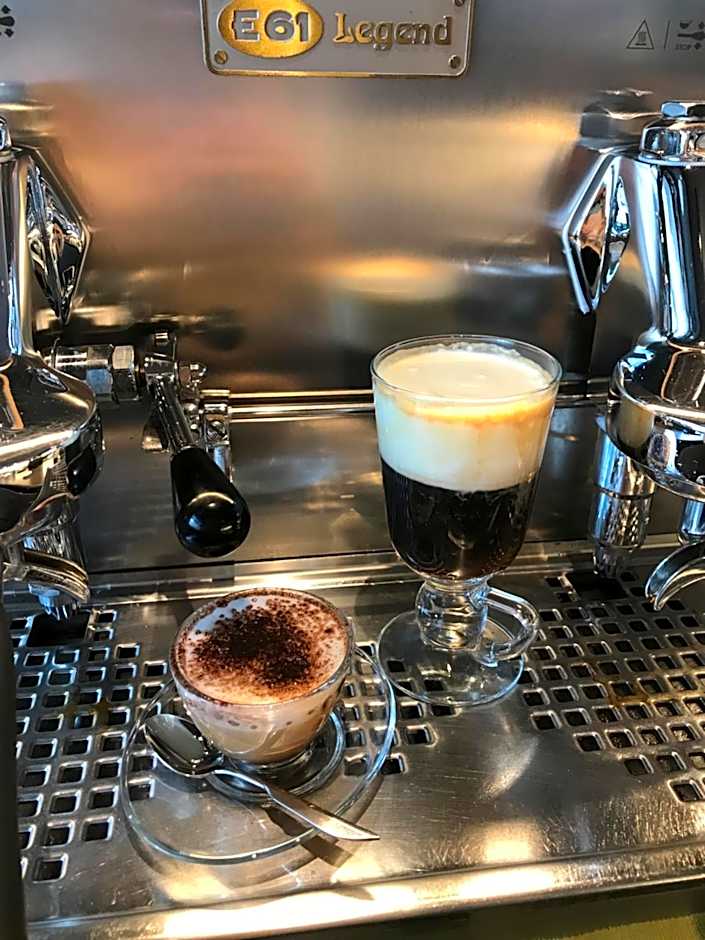 Locanda degli Artisti Art Hotel