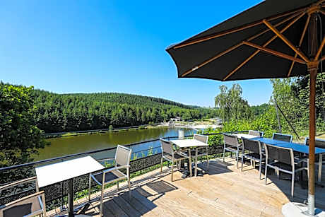 Hotel Bô Rivage