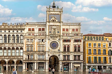 Numa Venice Palazzo Orseolo