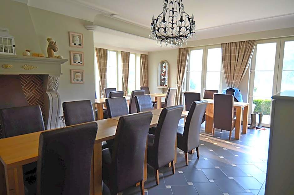 Hotel Malcot