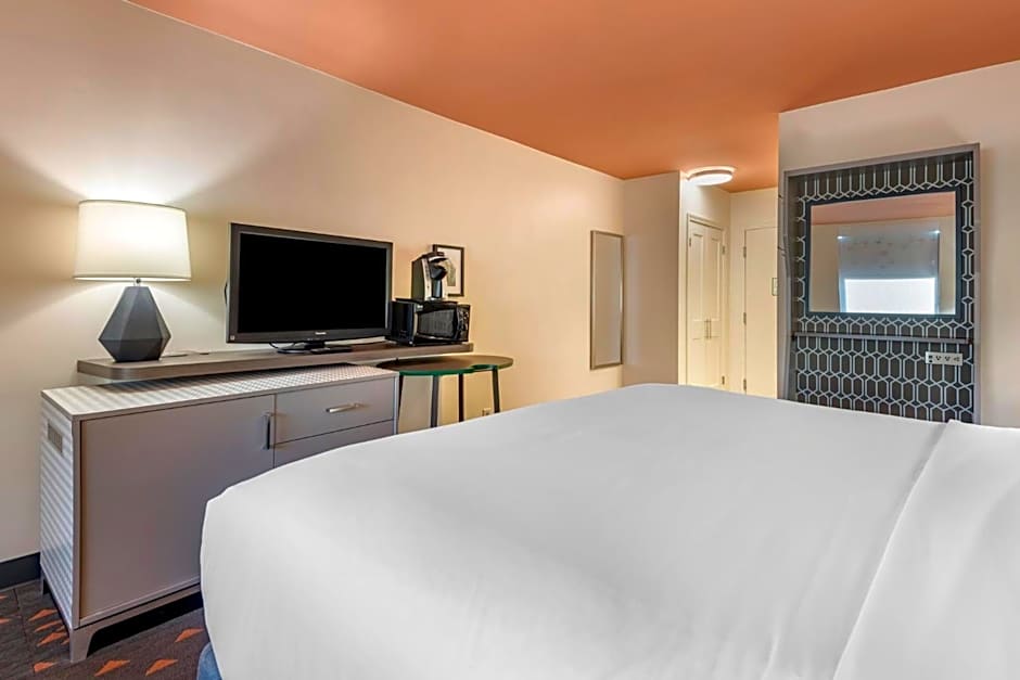 Holiday Inn Bangor By IHG