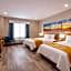 Days Inn & Suites by Wyndham Greater Tomball