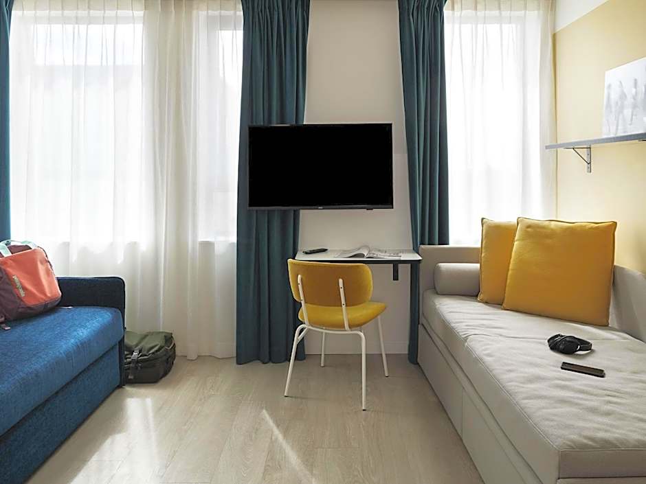 Adagio Access Gent Centrum Dampoort