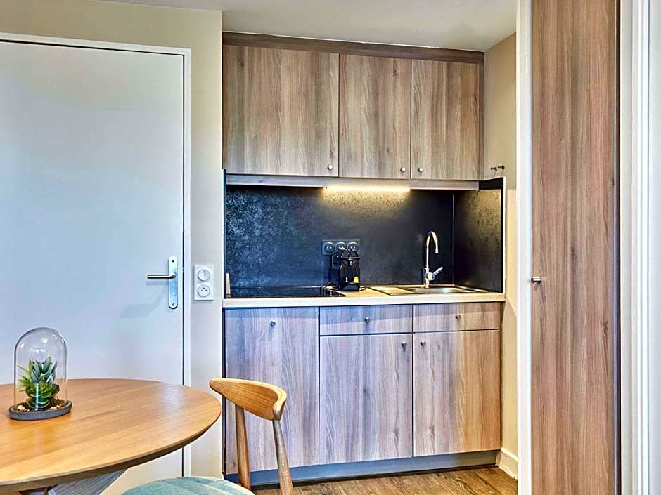 Adagio Aix En Provence Centre Hotel