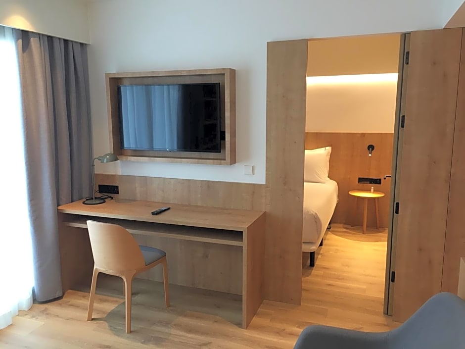 Muralto Madrid Princesa