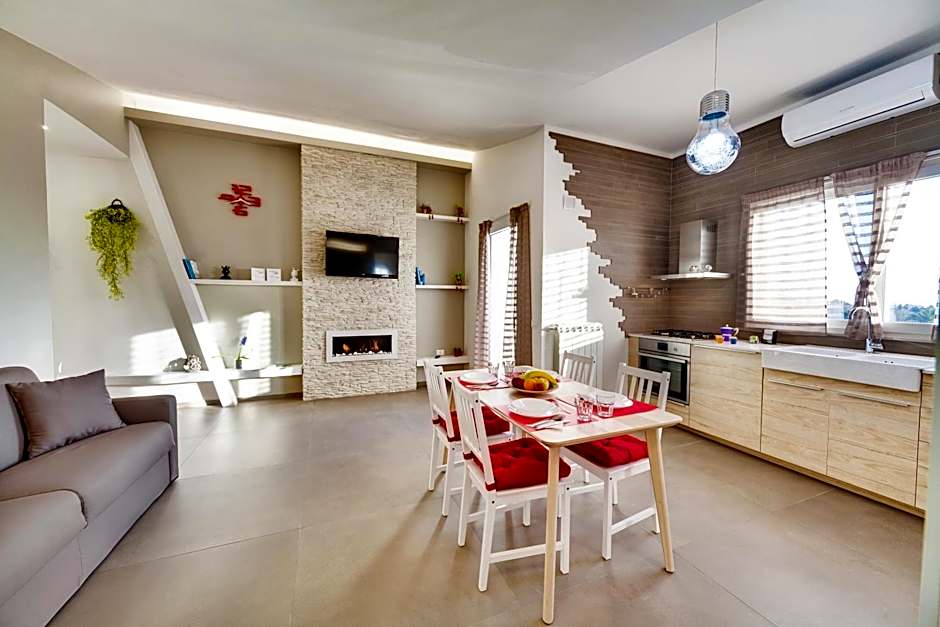 Residence Dei Viali