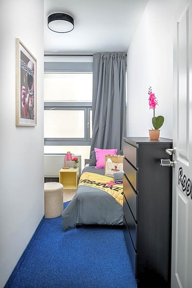 UrbanKey Studio Hostel - Vienna Neubau