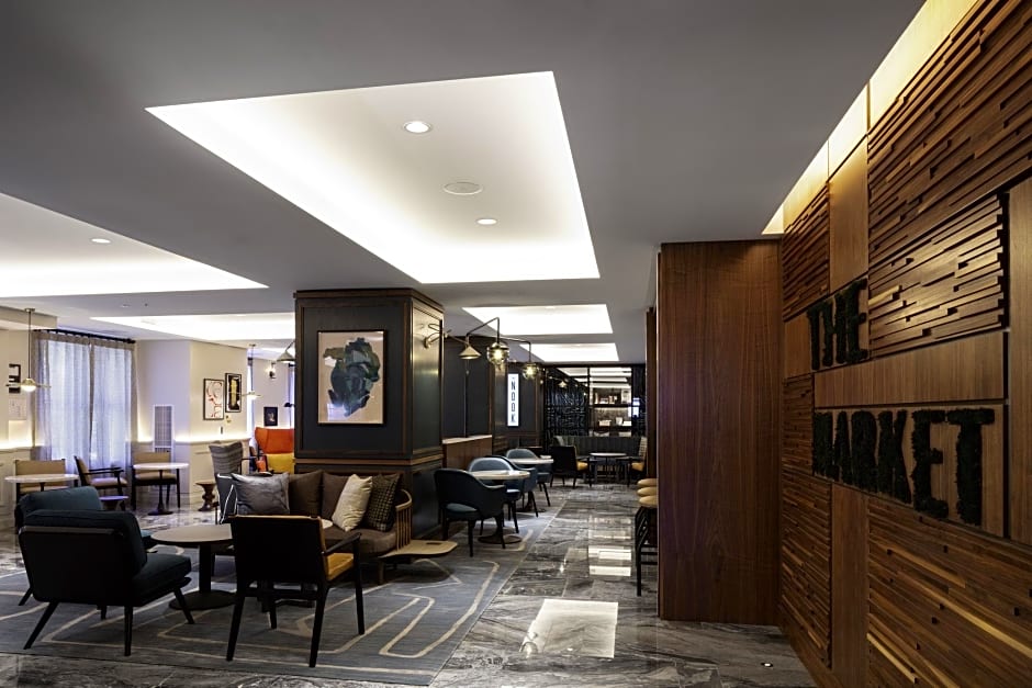 The Fairfax at Embassy Row, Washington D.C