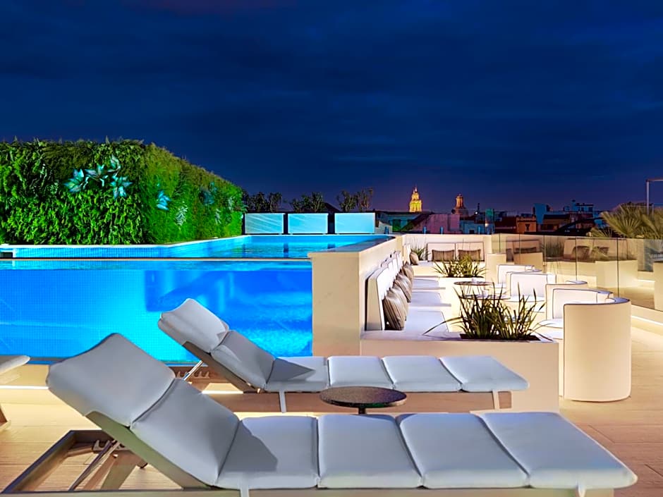 H10 Casa de la Plata