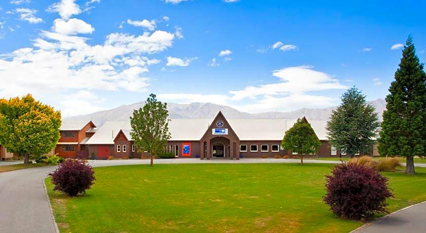 Discovery Countrytime Hotel Omarama