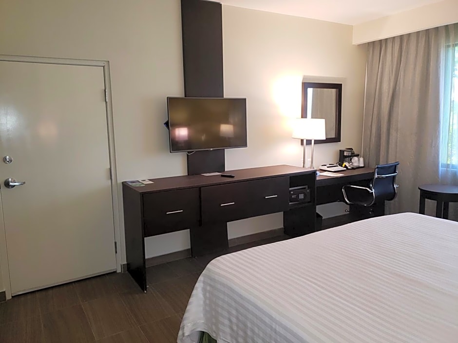 Holiday Inn Tampico Altamira By IHG