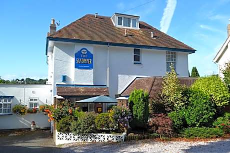 The Sandpiper Guest House