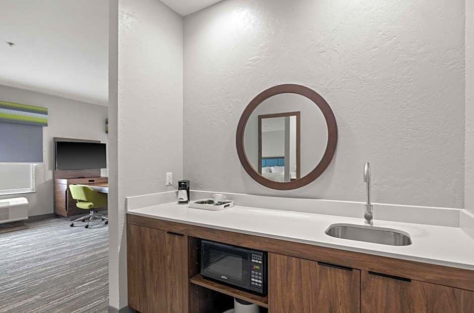 Hampton Inn By Hilton & Suites Mount Pleasant