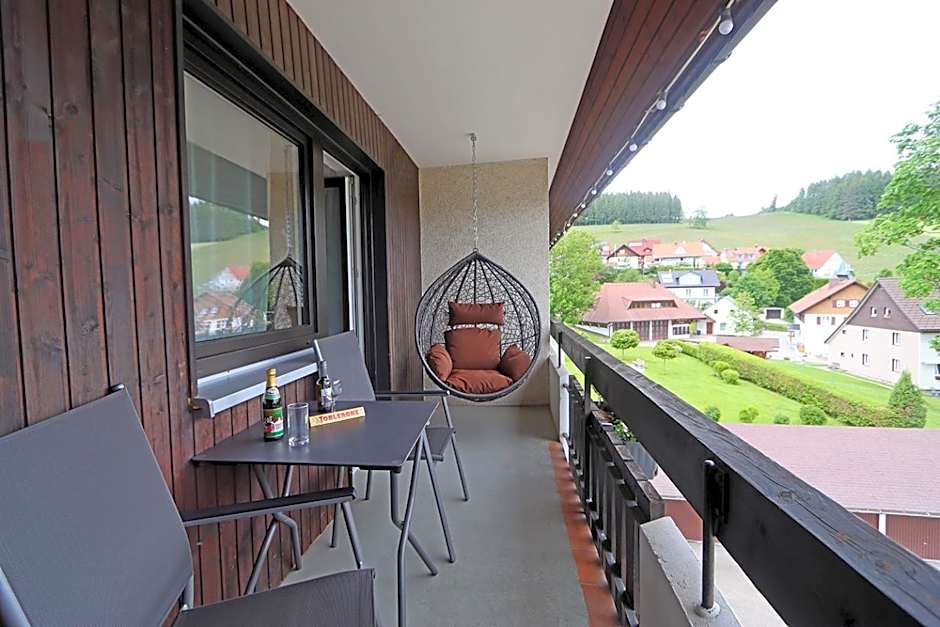 Hotel Kreuz Hohengasthof