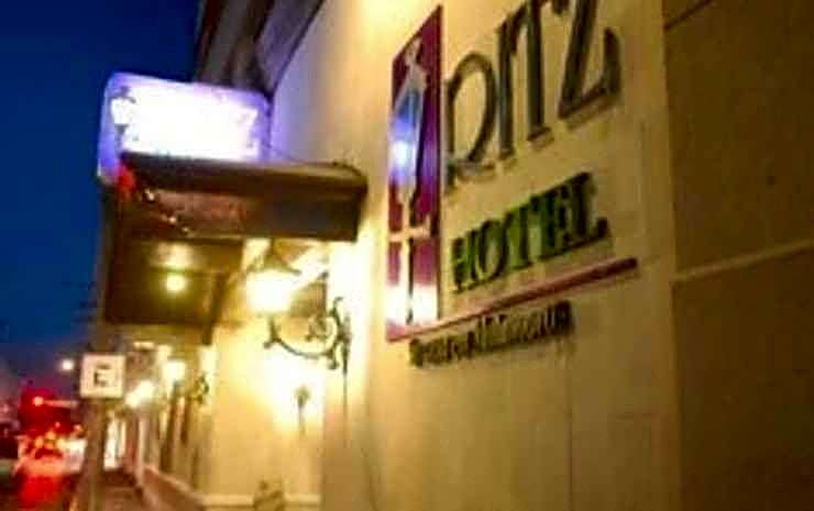 Hotel Ritz