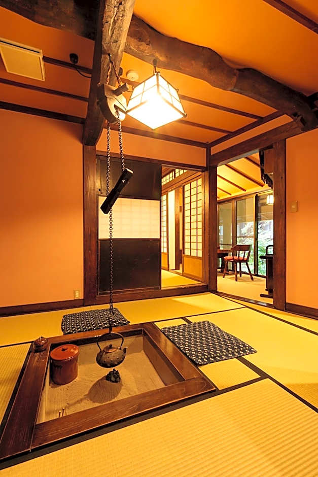 Yumoto Choza