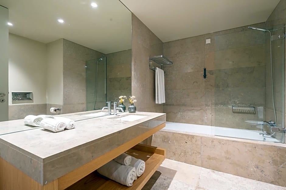 Aqualuz Troia Mar Hotel by The Editory