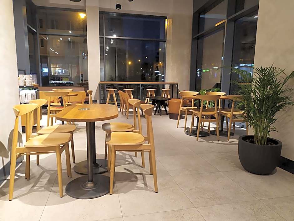 City Break Gdańsk Rajska 8 Apartamenty