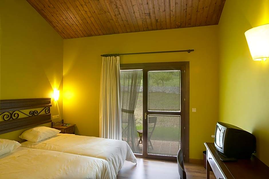 Hotel Rural Coviella