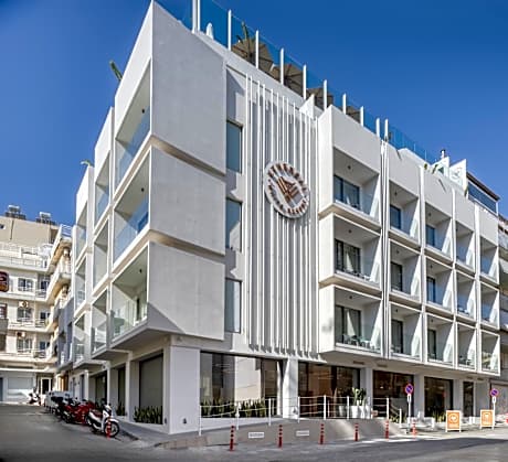 Ethereal White Resort