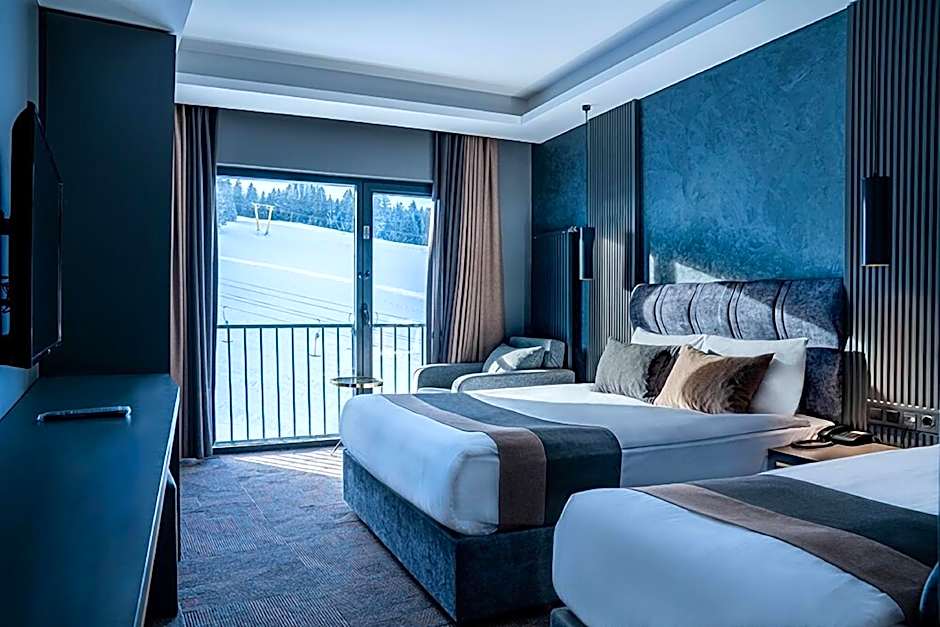 Trendlife Hotels Uludag ALL INCLUSIVE